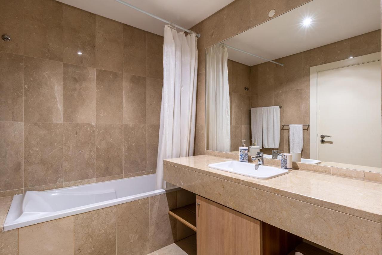 Apartament Virtudes Ocean View With Pool By Hr Madeira Funchal  Zewnętrze zdjęcie