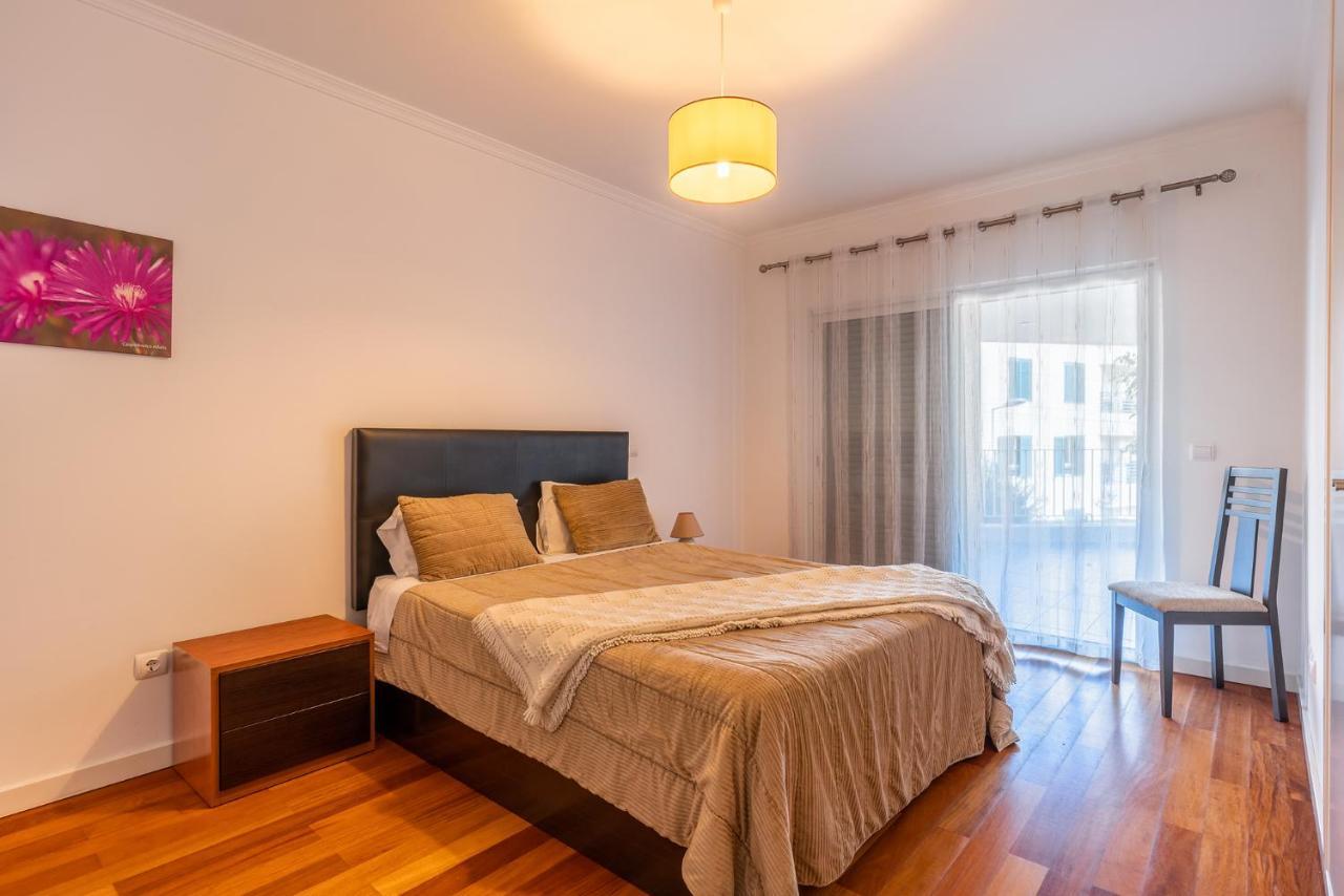 Apartament Virtudes Ocean View With Pool By Hr Madeira Funchal  Zewnętrze zdjęcie