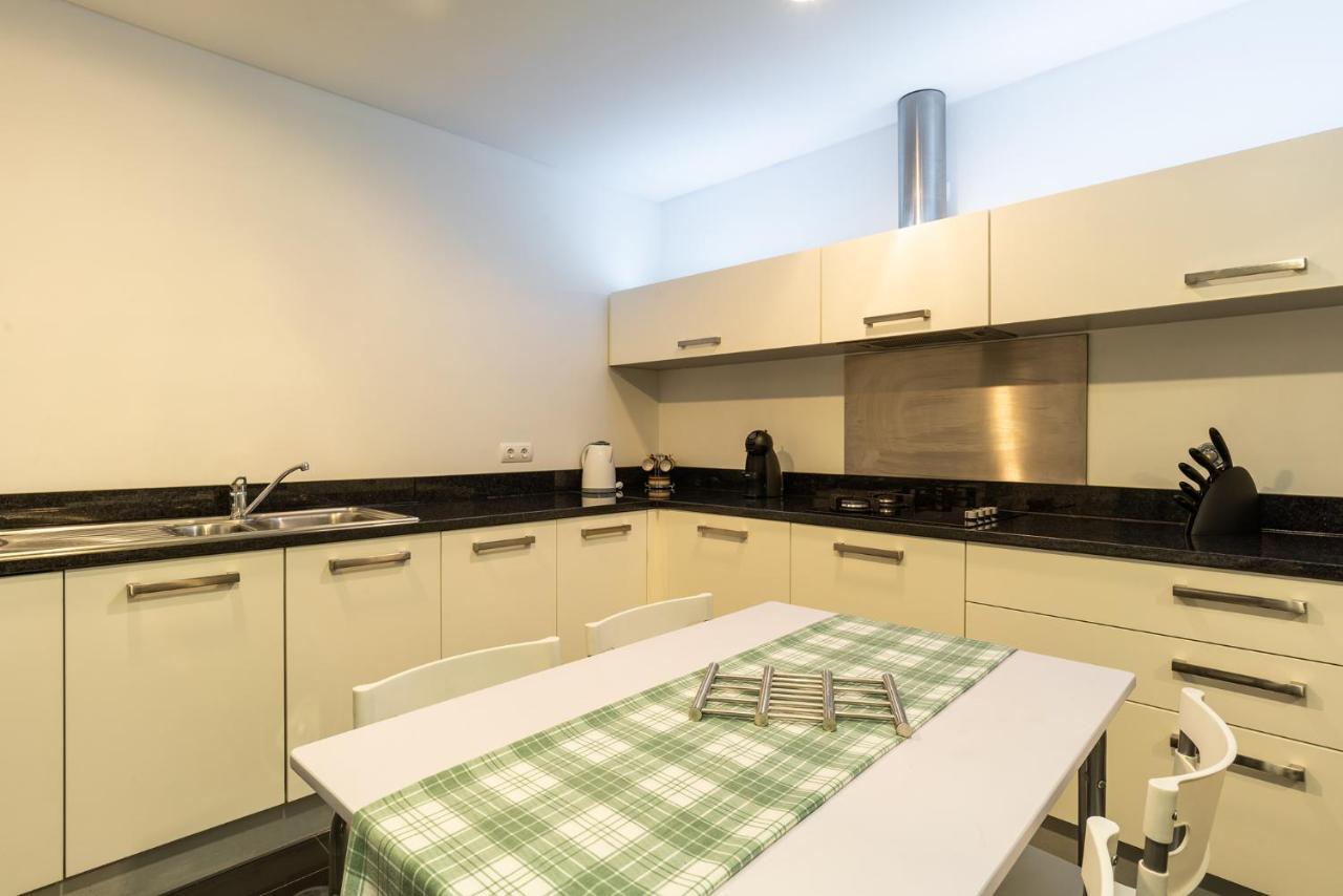 Apartament Virtudes Ocean View With Pool By Hr Madeira Funchal  Zewnętrze zdjęcie