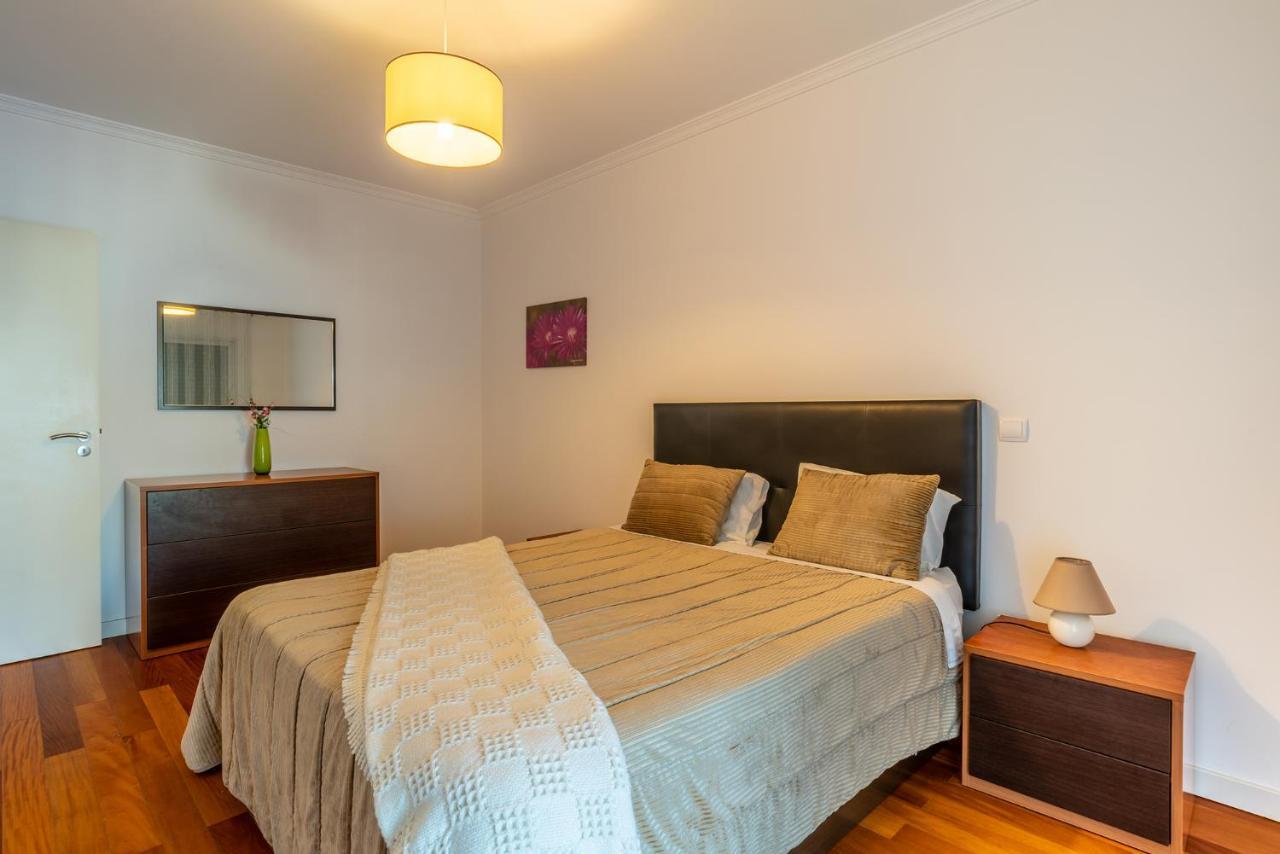 Apartament Virtudes Ocean View With Pool By Hr Madeira Funchal  Zewnętrze zdjęcie