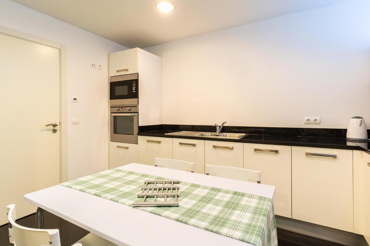Apartament Virtudes Ocean View With Pool By Hr Madeira Funchal  Zewnętrze zdjęcie